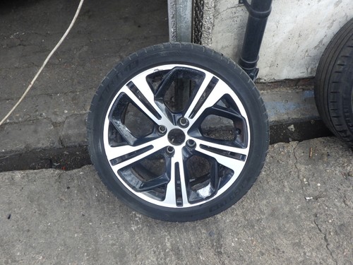 Peugeot 208 gti prestige - 208,