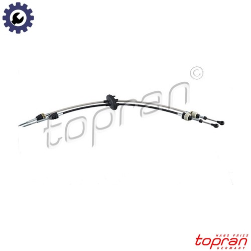 Cable pull manual - cable, transmission
