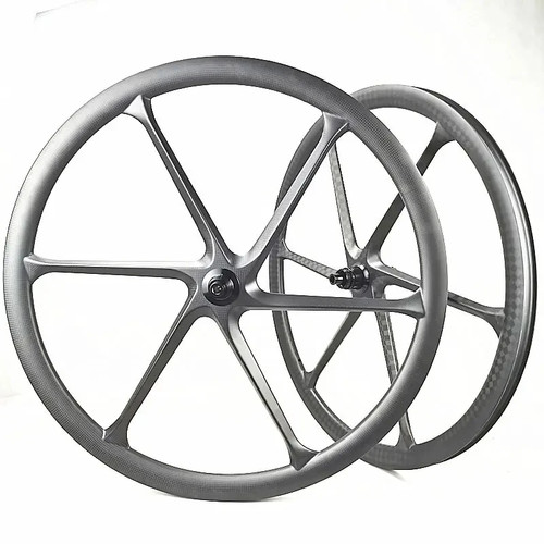 Road gravel bicycle carbon 6 - road,