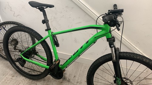 Scott aspect 950 men - aspect, men's