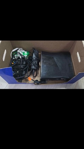 Microsoft xbox 360 250gb - s,