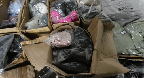 Reseller job lot mixed - reseller,