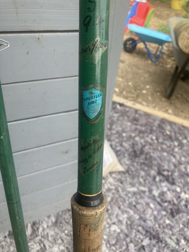 Super flex piece - super, cane