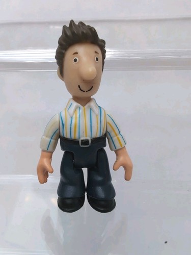 Postman pat figures ben - ben, taylor
