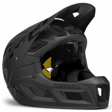 MET Parachute MCR MIPS Helmet - Full Face, Convertible (MTB, E-MTB, Enduro)