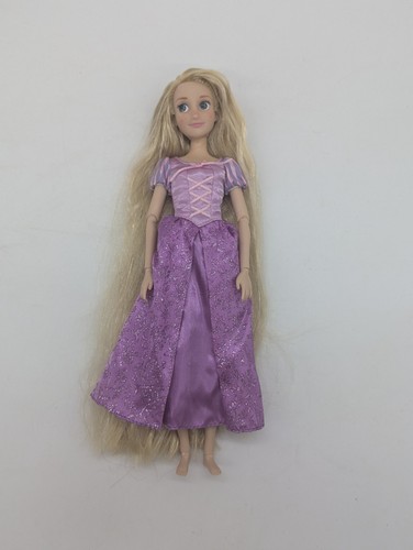 Disney store princess rapunzel - store,