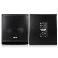 Vonyx SWP-18" 2400W Active