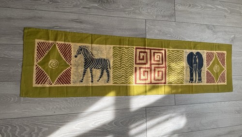 African tribal print - tribal,