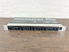 Behringer HA4400 Powerplay Pro