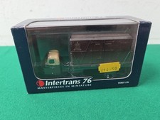 Bachmann Intertrans 1:76 OO