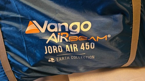 Vango airbeam joro aair - vango, 450