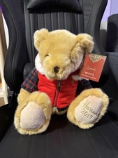 Harrods christmas bear - , 2017