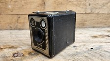 Vintage 1950s Kodak Brownie