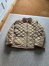 Joules Quilted Ladies Jacket