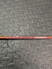 Fujikura Speeder 569 Stiff