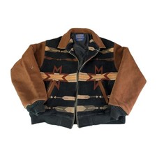 Vintage PENDLETON Mens XL High