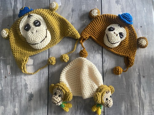 Rare mailchimp freddie - rare,