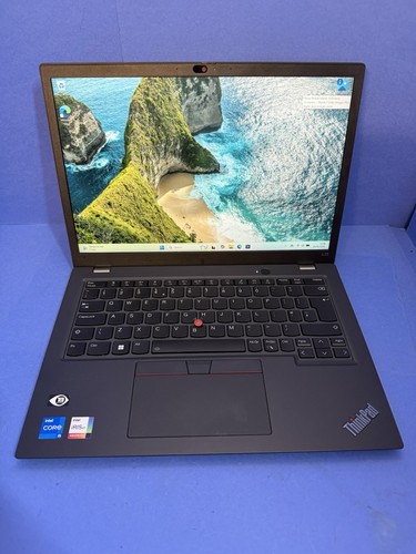Lenovo thinkpad l13 laptop - thinkpad, g3