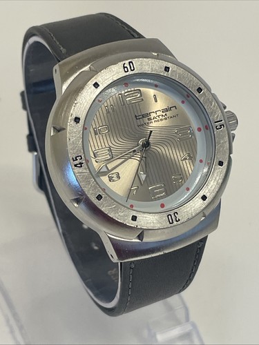 Terrain gents quartz - gents, watch
