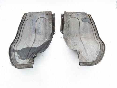 Jaguar xjs front - front, arch