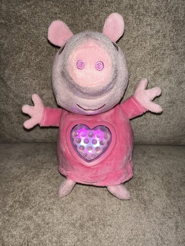 Peppa pig sleepover bedtime - sleepover,