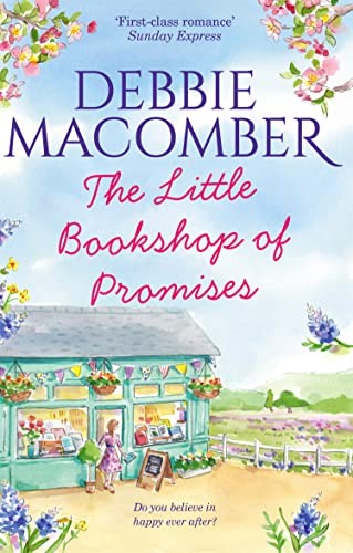 The little bookshop - the,