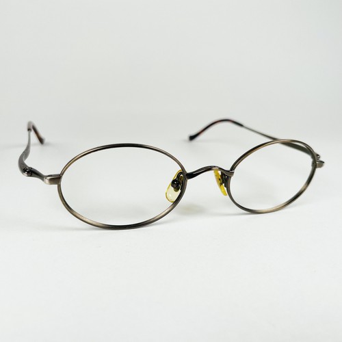 Hibiki eyeglasses gunmetal - hibiki,