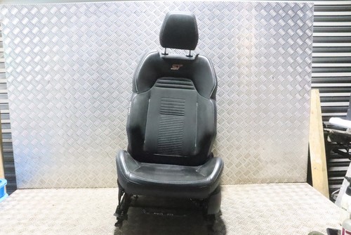 Ford fiesta mk8 front - ford,