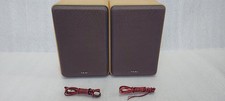 Teac way pair bookshelf - 2, of