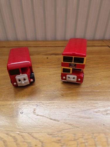Vintage tomy 1995 thomas - 1995,