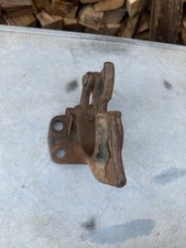 Vintage Trailer Sankey Landrover Tow Hitch Coupling