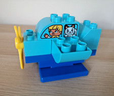 Lego Duplo 10849 My First