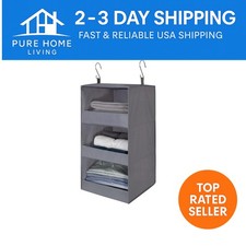 Modern fabric tier hanging - fabric,
