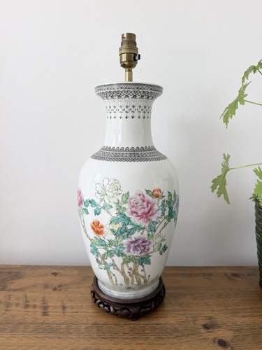 Vintage large chinese - vintage,