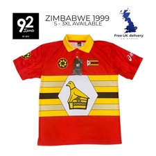 Zimbabwe Cricket 1999 ODI