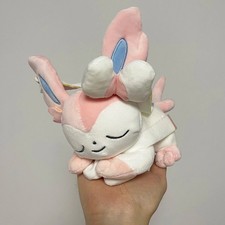New Sleeping Pokemon Plush Toy