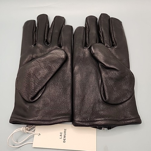 Lac demure paw leather - lac,