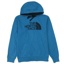 The North Face Men's Blue
