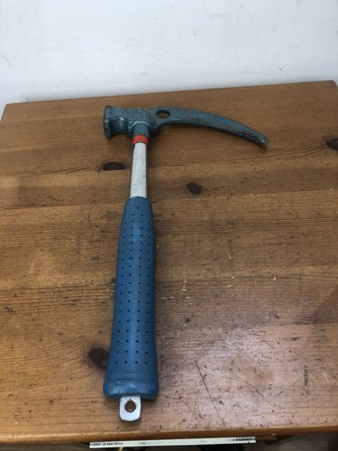 Vintage salewa ice - salewa, hammer