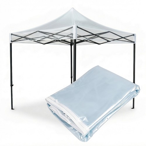 Garden pvc gazebo top - garden,