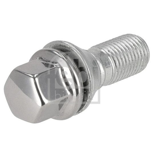 Febi wheel bolt fits maserati - febi,