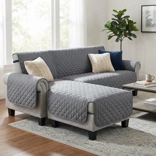 Elegant reversible corner - elegant, sofa