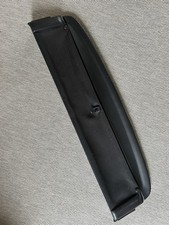 MX5 MkII Wind brake Wind