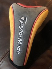 taylormade golf cover r7