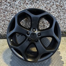 2006-2011 FORD FOCUS ST 18" ALLOY 6M5J1007AB