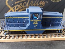  SPECTRUM BACHMANN DIESEL
