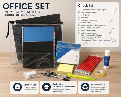 Student school office - school,