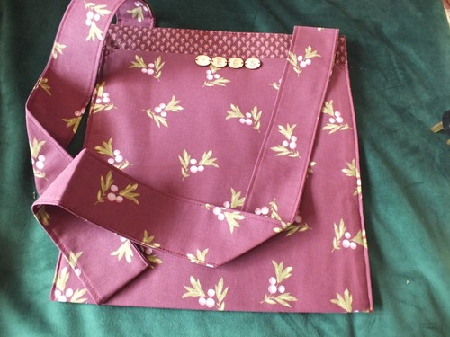 Vintage laura ashley fabric - laura,