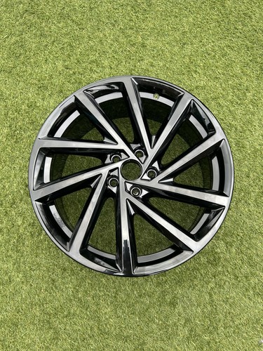 Genuine golf r gti - genuine, 19"