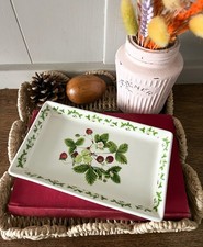 Vintage Portmeirion Summer